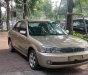 Mitsubishi Lancer 2002 - Cần bán Mitsubishi Lancer đời 2002 giá cạnh tranh