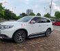 Mitsubishi Outlander   2.0  2019 - Bán Mitsubishi Outlander 2.0 năm 2019, màu trắng còn mới