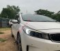 Kia Cerato   1.6 AT 2018 - Bán Kia Cerato 1.6 AT đời 2018, màu trắng còn mới