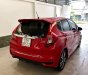 Honda Jazz 2018 - Xe Honda Jazz đời 2018, màu đỏ, nhập khẩu nguyên chiếc, 515 triệu