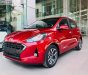 Hyundai Grand i10   1.2 AT   2021 - Bán xe Hyundai Grand i10 1.2 AT đời 2021, màu đỏ, 408 triệu