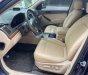 Hyundai Veracruz 2007 - Bán Hyundai Veracruz đời 2007, màu xanh lam, nhập khẩu nguyên chiếc