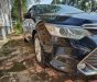 Toyota Camry 2016 - Bán Toyota Camry 2016, màu đen còn mới