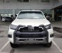Toyota Hilux 2021 - Cần bán xe Toyota Hilux đời 2021, màu trắng, xe nhập giá cạnh tranh