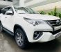 Toyota Fortuner 2019 - Bán xe Toyota Fortuner đời 2019, màu trắng còn mới