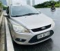 Ford Focus     2012 - Cần bán gấp Ford Focus sản xuất 2012, màu bạc còn mới