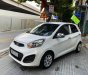 Kia Morning   Van  2014 - Bán Kia Morning Van đời 2014, màu trắng, nhập khẩu nguyên chiếc