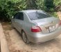 Toyota Vios 2010 - Cần bán xe Toyota Vios sản xuất năm 2010, màu bạc