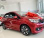 Honda Brio 2021 - Cần bán xe Honda Brio 2021, màu đỏ, giá tốt