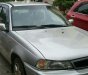 Daewoo Cielo   1995 - Cần bán Daewoo Cielo 1995, màu xám, 48tr