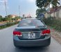 Daewoo Lacetti   CDX 1.6 AT  2009 - Bán Daewoo Lacetti CDX 1.6 AT năm sản xuất 2009, màu xám, xe nhập