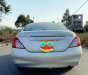 Nissan Sunny     2017 - Bán ô tô Nissan Sunny năm 2017, màu bạc, nhập khẩu nguyên chiếc  