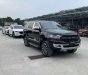 Ford Everest   4x4AT  2018 - Bán Ford Everest 4x4AT 2018, màu đen, xe nhập còn mới