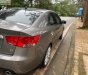 Kia Forte   1.6 SX 2013 - Cần bán Kia Forte 1.6 SX năm 2013, màu xám xe gia đình