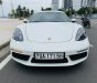 Porsche Cayman 2018 - Porsche Cayman 718  Cayman sản xuất 2018