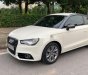 Audi A1 2011 - Bán Audi A1 sản xuất năm 2011, màu trắng, xe nhập, giá tốt