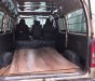 Toyota Hiace   2.5  2008 - Cần bán gấp Toyota Hiace 2.5 năm 2008