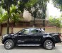 Ford Ranger   Wildtrak 3.2L 4x4 AT 2016 - Bán xe Ford Ranger Wildtrak 3.2L 4x4 AT đời 2016, màu đen, nhập khẩu số tự động