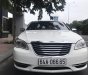 Chrysler   2.4 AT  2011 - Bán Chrysler 200 2.4 AT 2011, màu trắng, nhập khẩu nguyên chiếc số tự động