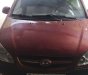 Hyundai Getz   1.1 MT 2008 - Bán xe Hyundai Getz 1.1 MT năm sản xuất 2008, màu đỏ, nhập khẩu nguyên chiếc số sàn