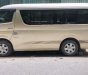 Toyota Hiace   2.5  2008 - Cần bán gấp Toyota Hiace 2.5 năm 2008