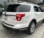 Ford Explorer   Limited 2.3L   2019 - Bán ô tô Ford Explorer Limited 2.3L năm sản xuất 2019, màu trắng