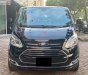 Ford Tourneo   Limousine 2021 - Bán Ford Tourneo Limousine sản xuất 2021, màu đen