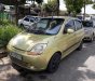 Chevrolet Spark 2009 - Bán Chevrolet Spark 2009, màu xanh