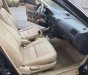 Honda Accord 1993 - Cần bán lại xe Honda Accord sản xuất 1993, màu đen, xe nhập