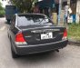 Ford Laser 2001 - Xe Ford Laser đời 2001, màu xám còn mới