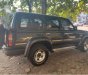 Toyota Land Cruiser   4.5 MT  1992 - Cần bán gấp Toyota Land Cruiser 4.5 MT sản xuất 1992, màu đen 