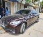 BMW 528i 2018 - Cần bán lại xe BMW 528i năm 2018, màu nâu, nhập khẩu nguyên chiếc