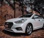 Hyundai Accent 2019 - Cần bán Hyundai Accent đời 2019, màu trắng  