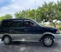 Toyota Zace 2001 - Xe Toyota Zace năm 2001, màu xanh lam