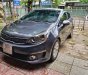 Kia Rio       2015 - Xe Kia Rio sản xuất năm 2015, màu xanh lam 