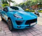 Porsche Macan 2016 - Cần bán gấp Porsche Macan năm sản xuất 2016, nhập khẩu nguyên chiếc