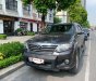 Toyota Fortuner   2.7AT 2013 - Bán Toyota Fortuner 2.7AT 2013, màu xám chính chủ, giá chỉ 468 triệu