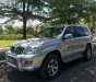 Toyota Prado   2008 - Bán Toyota Prado sản xuất năm 2008, màu xám, nhập khẩu nguyên chiếc  