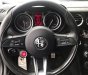 Alfa Romeo 159   2.2 GTS   2008 - Cần bán Alfa Romeo 159 2.2 GTS đời 2008, màu đen, nhập khẩu nguyên chiếc số sàn