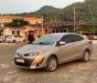 Toyota Vios   G 2020 - Bán Toyota Vios G sản xuất 2020 số tự động giá cạnh tranh