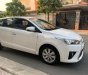 Toyota Yaris G  2015 - Cần bán gấp Toyota Yaris G đời 2015, màu trắng số tự động