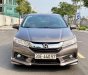 Honda City   1.5CVT   2017 - Cần bán lại xe Honda City 1.5CVT năm sản xuất 2017, nhập khẩu nguyên chiếc, 435tr