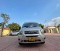 Ford Transit    2014 - Bán ô tô Ford Transit đời 2014, màu bạc