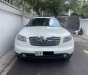 Infiniti FX 35 2004 - Cần bán Infiniti FX 35 sản xuất 2004, màu trắng, nhập khẩu