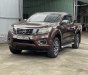 Nissan Navara 2015 - Cần bán gấp Nissan Navara đời 2015, màu nâu, nhập khẩu giá cạnh tranh