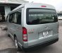 Toyota Hiace   2008 - Bán Toyota Hiace năm sản xuất 2008, màu xanh