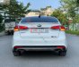 Kia Cerato   1.6 AT  2018 - Cần bán lại xe Kia Cerato 1.6 AT đời 2018, màu trắng