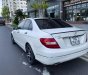 Mercedes-Benz C250 2011 - Bán xe Mercedes C250 năm 2011, màu trắng, giá 458tr