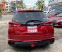 Toyota Yaris   1.5G  2018 - Cần bán gấp Toyota Yaris 1.5G 2018, màu đỏ, nhập khẩu xe gia đình