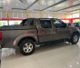 Nissan Navara   LE 2.5MT 4WD 2012 - Bán ô tô Nissan Navara LE 2.5MT 4WD 2012, màu nâu, nhập khẩu